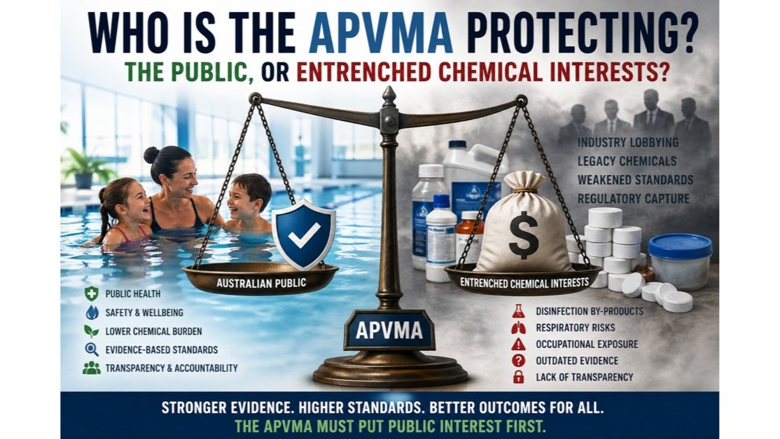 Apvma Label Who is the APVMA Protecting? - Enviroswim